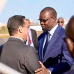 Lire la suite à propos de l’article Sénégal–Mauritanie : vers un renforcement du partenariat stratégique entre Dakar et Nouakchott