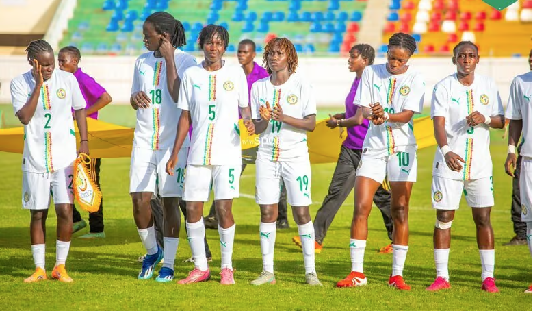 You are currently viewing CAN Féminine 2026 : le suspense des groupes levé le 15 janvier