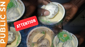 Lire la suite à propos de l’article Ziguinchor : le chanvre indien caché dans un yaourt fait tomber deux détenus