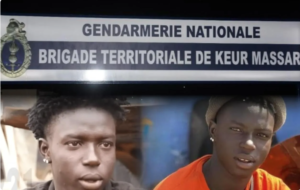 Lire la suite à propos de l’article Affaire Bineta mécanicienne : 15 prévenus attendus au tribunal ce vendredi