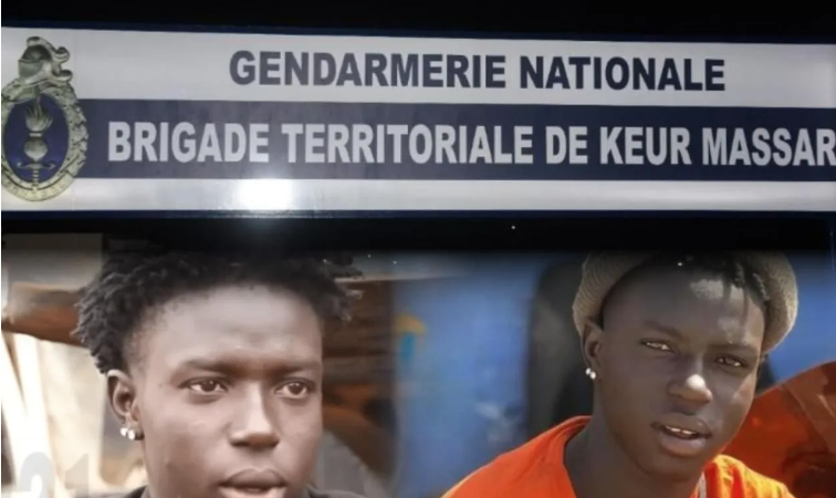 Affaire Bineta mécanicienne : 15 prévenus attendus au tribunal ce vendredi