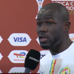 Lire la suite à propos de l’article « Koulibaly : “La finale en ligne de mire, à condition de réussir une grande demi-finale” »