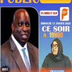 Lire la suite à propos de l’article MADIAMBAL DIAGNE EN EXCLUSIVITÉ CE SOIR SUR PUBLICSN TV AVEC ADF…