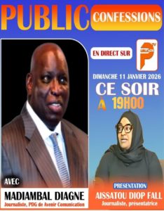 Lire la suite à propos de l’article MADIAMBAL DIAGNE EN EXCLUSIVITÉ CE SOIR SUR PUBLICSN TV AVEC ADF…