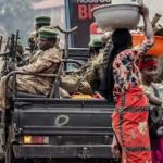 Lire la suite à propos de l’article RDC : l’armée et le M23 de nouveau engagés dans de violents affrontements