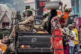 You are currently viewing RDC : l’armée et le M23 de nouveau engagés dans de violents affrontements