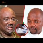 Lire la suite à propos de l’article Pool judiciaire financier : Farba Ngom et Tahirou Sarr obtiennent une liberté provisoire