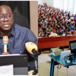 Lire la suite à propos de l’article Affaire des 59 enseignants-chercheurs : le verdict rendu