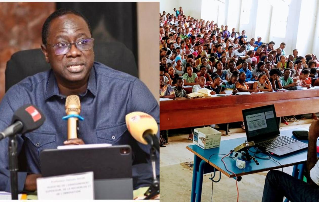 You are currently viewing Affaire des 59 enseignants-chercheurs : le verdict rendu