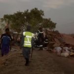 Lire la suite à propos de l’article Accident meurtrier sur l’axe Louga–Guéoul : un bus se couche, faisant 1 mort et 45 blessés