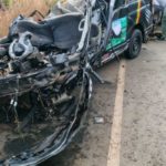 Lire la suite à propos de l’article Accident à Farafenni : sept morts et des blessés transférés à Dakar par voie aérienne