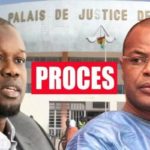 Lire la suite à propos de l’article Affaire Sonko–Mame Mbaye Niang : une pièce essentielle intégrée au dossier de la Cour suprême