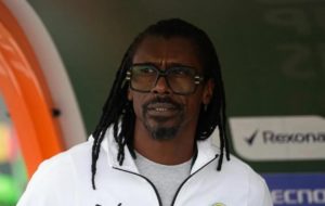 CAN 2025 : Aliou Cissé œuvre en coulisses