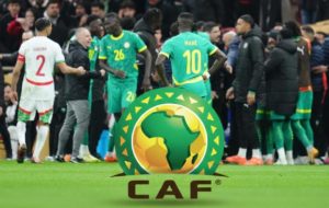 CAF : tout savoir sur la Commission de discipline et son pouvoir de sanction