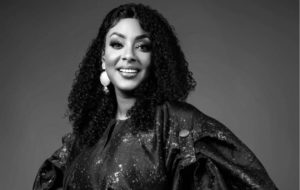 Halima Gadji : une femme qui marque l’écran et les esprits