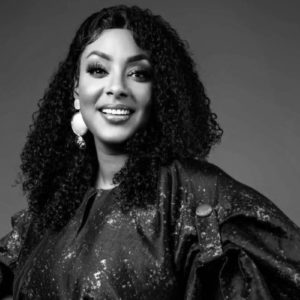 Halima Gadji : une femme qui marque l’écran et les esprits