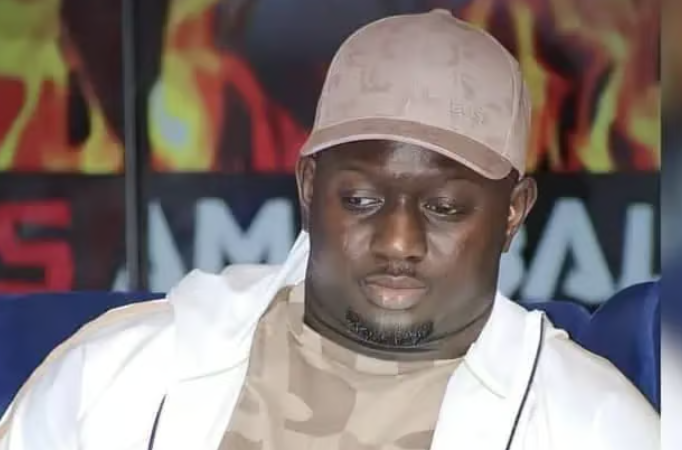 Lamb : Baye Ndiaye soutient les sanctions, rejette l’arrêt des face-à-face