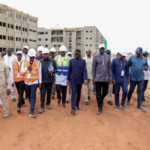 Lire la suite à propos de l’article Tambacounda : l’Université du Sénégal oriental livrée avant octobre 2026