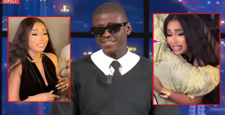 You are currently viewing DJ Kheucha annonce la mauvaise nouvelle en direct