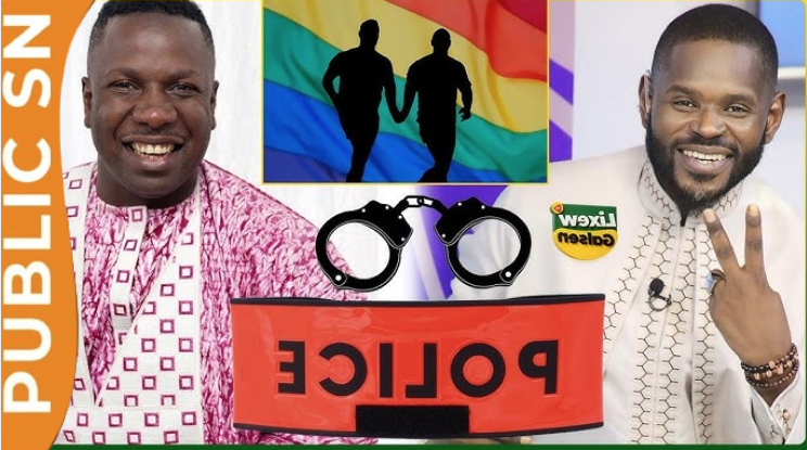 You are currently viewing Affaire de transmission volontaire présumée du VIH : 13 nouvelles personnes ciblées, dont deux célébrités