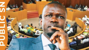 Assemblée nationale : Ousmane Sonko convoqué devant les députés