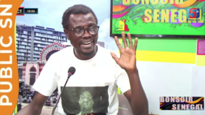 Convocation : Modou Fall attendu à la Brigade de recherches de Faidherbe