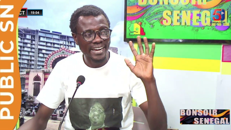 You are currently viewing Convocation : Modou Fall attendu à la Brigade de recherches de Faidherbe