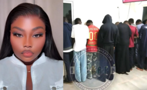 Affaire des présumés homøsexuels : Mamico Coco réagit