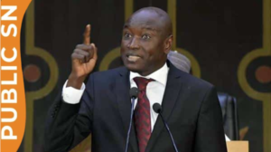 Lire la suite à propos de l’article Aly Ngouille Ndiaye alerte sur un taux élevé de VIH chez les homosexuels à Dakar