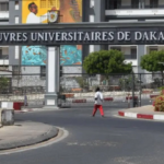 Lire la suite à propos de l’article UCAD : les cours reprennent, les amicales mises sous suspension