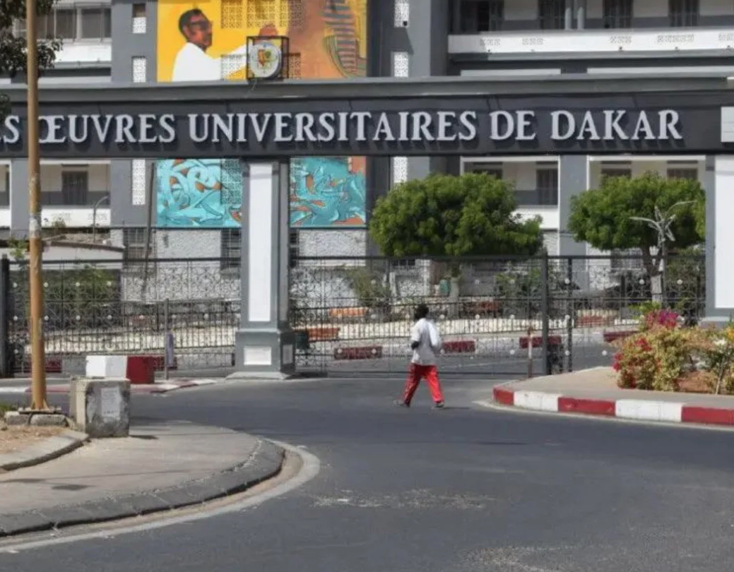 You are currently viewing UCAD : les cours reprennent, les amicales mises sous suspension