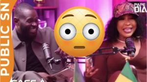 Lire la suite à propos de l’article [EXCLUSIF] Fake news et intelligence artificielle : Viviane Chidid piégée par un faux montage, la DSC saisie