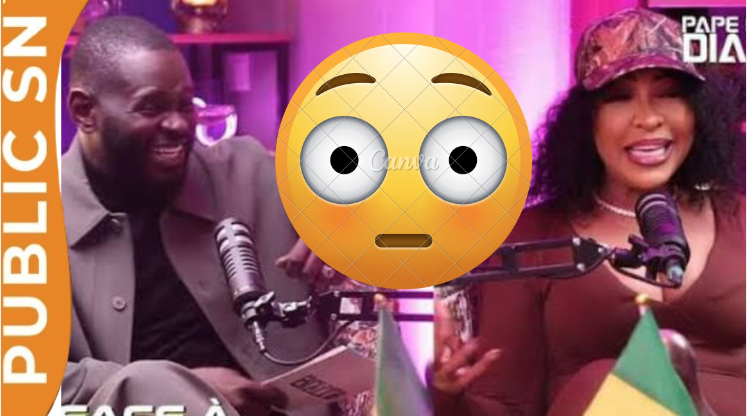 You are currently viewing [EXCLUSIF] Fake news et intelligence artificielle : Viviane Chidid piégée par un faux montage, la DSC saisie