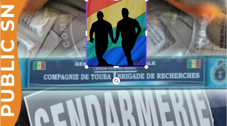 You are currently viewing Touba : la BR frappe fort, un réseau présumé démantelé… un porteur du VIH parmi les suspects