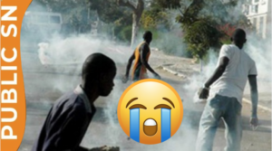 Lire la suite à propos de l’article Drame à Sindia : la colère des élèves fait un mort