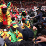 Lire la suite à propos de l’article CAN 2025 : Patrick Kabou, avocat des 18 supporters sénégalais, dénonce le flou total sur les accusations