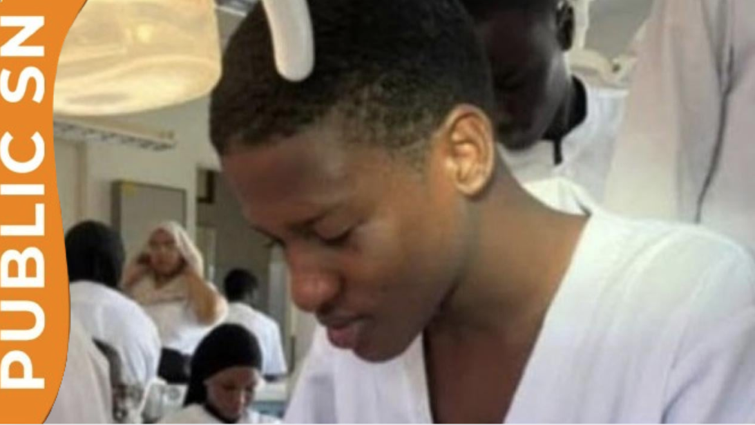 You are currently viewing Mort d’Abdoulaye Bâ : le Collectif des Médecins et Chirurgiens-Dentistes en spécialisation répond au Procureur