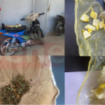 Lire la suite à propos de l’article Gambie–Sénégal : un dealer arrêté à Fatick avec de la skunk et du crack