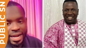 Lire la suite à propos de l’article Affaire Pape Cheikh Diallo : la BR de Keur Massar interpelle trois nouveaux suspects après l’arrestation du 13e à Saly