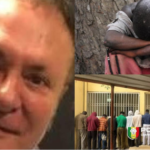 Lire la suite à propos de l’article Affaire Pierre Robert : les troublantes révélations du “corbeau”