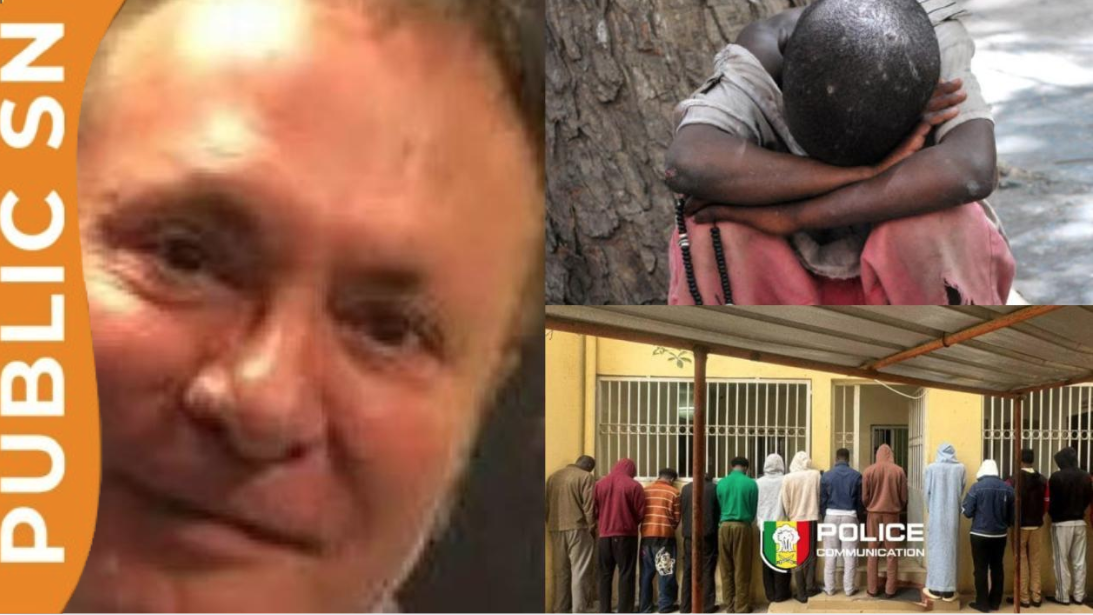 You are currently viewing Affaire Pierre Robert : les troublantes révélations du “corbeau”