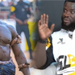 Lire la suite à propos de l’article Eumeu Sène–Ada Fass : premier face-à-face électrique ce mardi