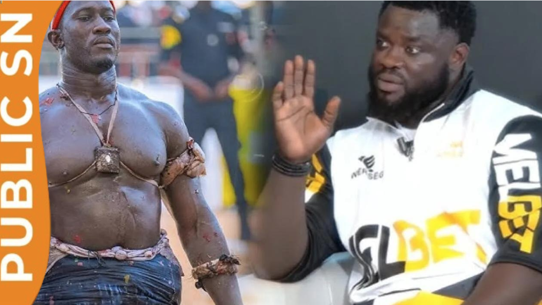 You are currently viewing Eumeu Sène–Ada Fass : premier face-à-face électrique ce mardi