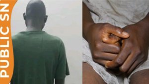 Lire la suite à propos de l’article Mbacké : accusé d’agression sexuelle sur une fillette, il lui aurait donné 100 FCFA pour acheter son silence