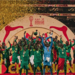 Lire la suite à propos de l’article Trêve de mars : le Sénégal défiera le Pérou et la Gambie