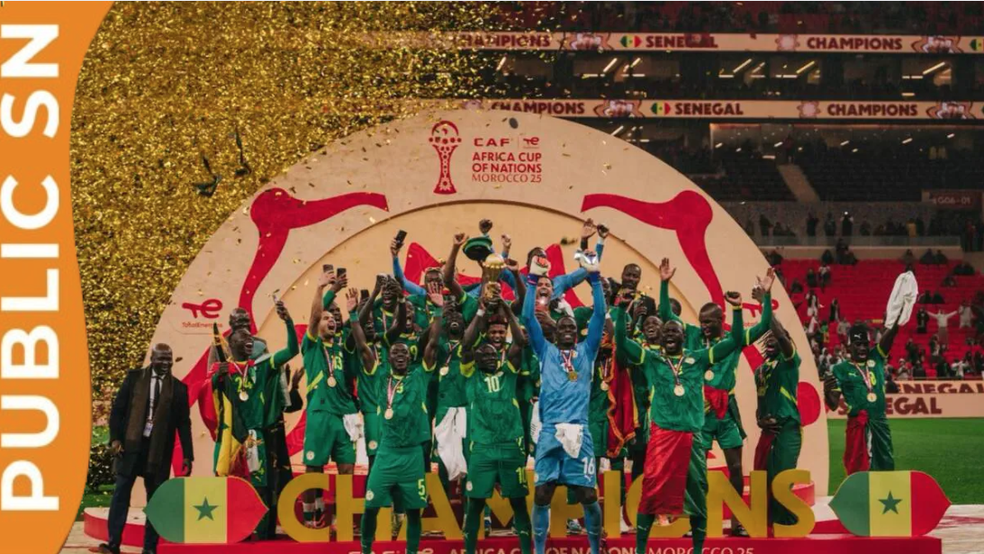 You are currently viewing Trêve de mars : le Sénégal défiera le Pérou et la Gambie