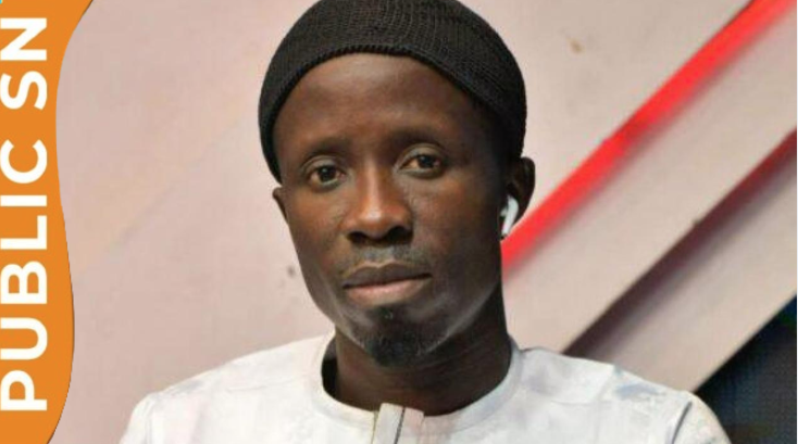 You are currently viewing Diffusion de fausses nouvelles : le chroniqueur Abdou Nguer déféré au tribunal de Dakar