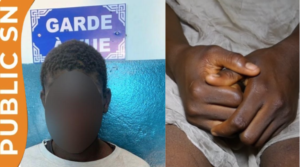 Lire la suite à propos de l’article Tivaouane Peulh : un homme arrêté pour viols en série sous la menace d’un couteau