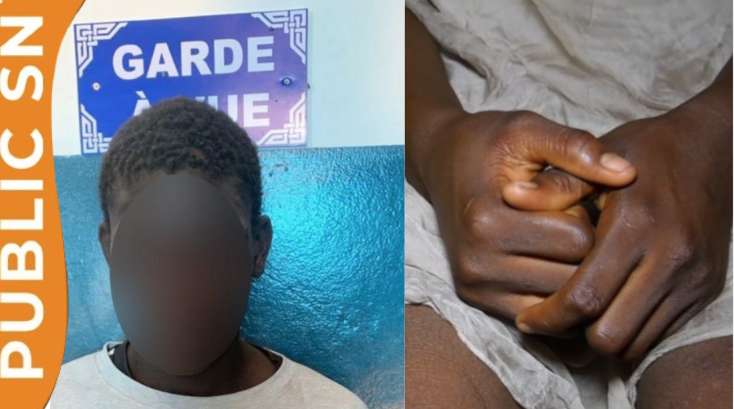 You are currently viewing Tivaouane Peulh : un homme arrêté pour viols en série sous la menace d’un couteau