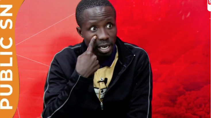 Dernière minute: Abdou Nguer placé sous mandat de dépôt, le jour du jugement connu